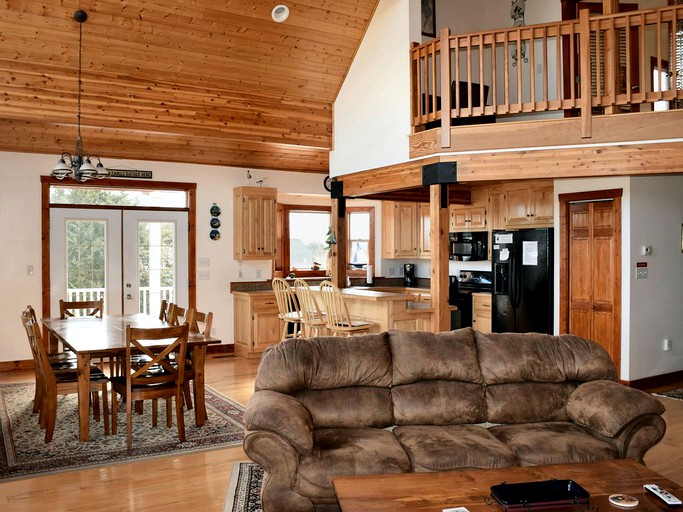 Almost Paradise VA, Vacation Rentals, Cape Charles, United States of