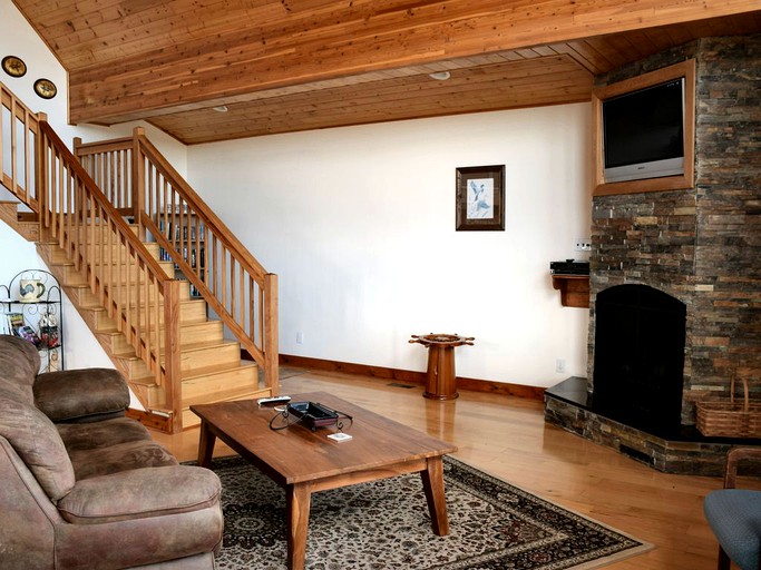 Vacation Rentals (Cape Charles, Virginia, United States)