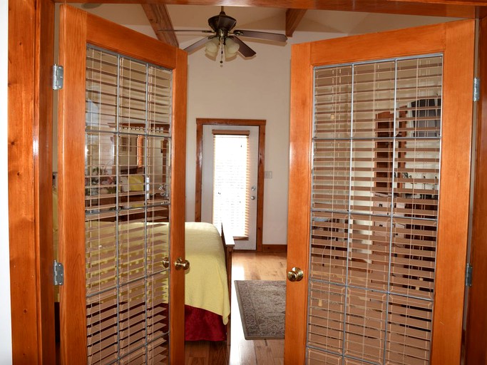 Vacation Rentals (Cape Charles, Virginia, United States)