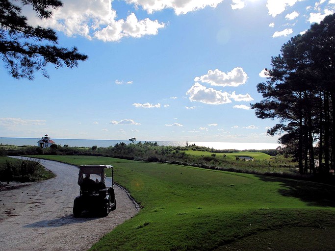 Vacation Rentals (Cape Charles, Virginia, United States)