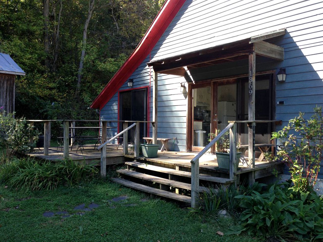 Pet-Friendly Cabin Rental for Family Getaway in Lexington, Virginia