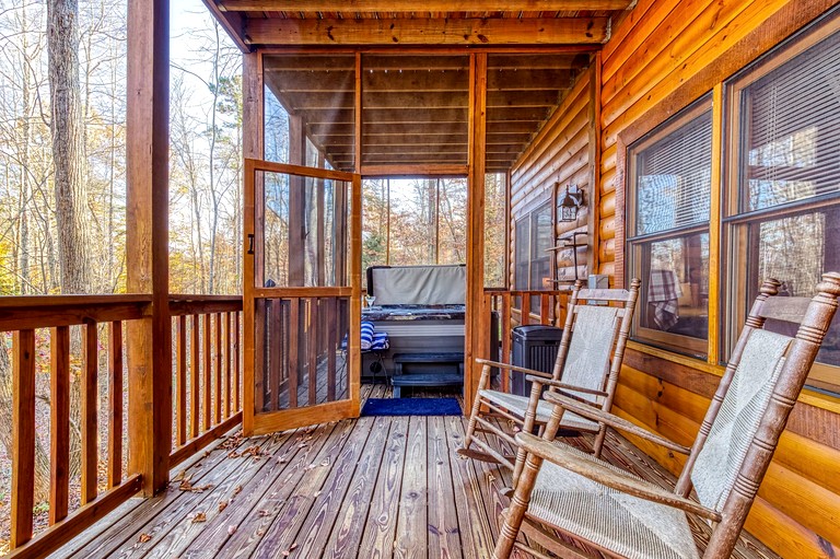 Vacation Rentals (United States of America, Sevierville, Tennessee)