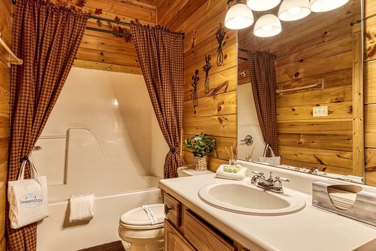 Vacation Rentals (United States of America, Sevierville, Tennessee)