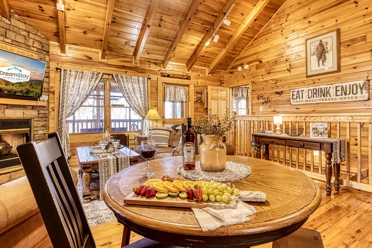 Vacation Rentals (United States of America, Sevierville, Tennessee)