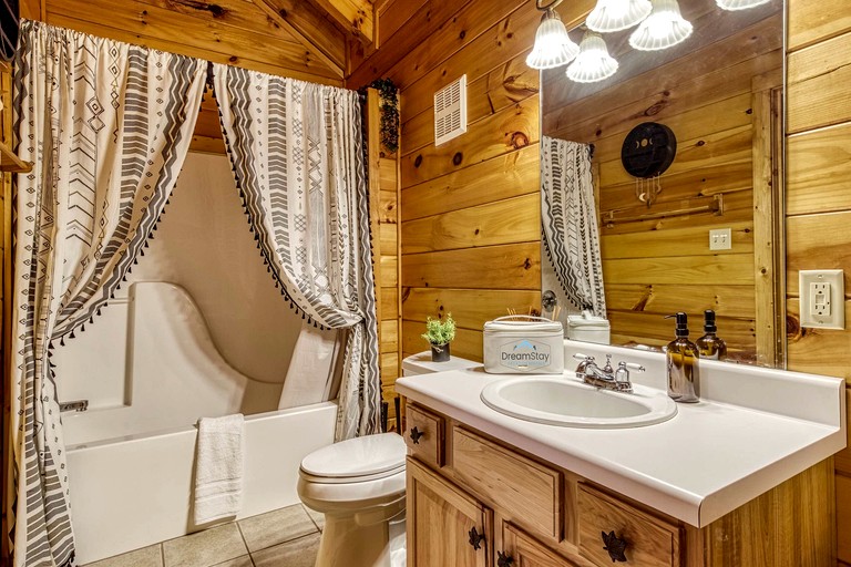 Vacation Rentals (United States of America, Sevierville, Tennessee)