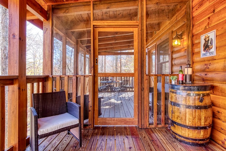 Vacation Rentals (United States of America, Sevierville, Tennessee)