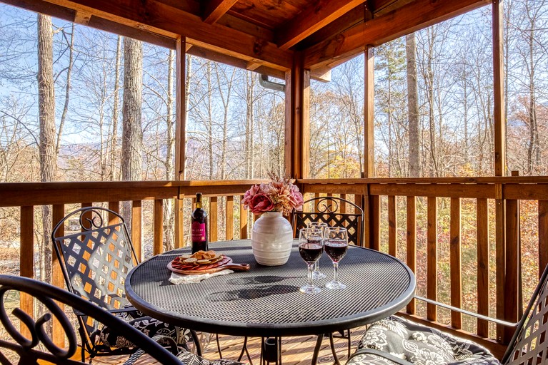 Vacation Rentals (United States of America, Sevierville, Tennessee)