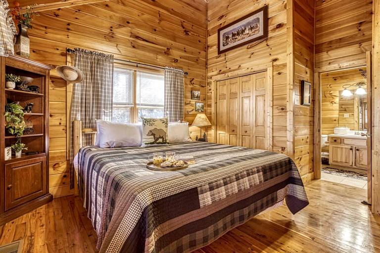 Vacation Rentals (United States of America, Sevierville, Tennessee)