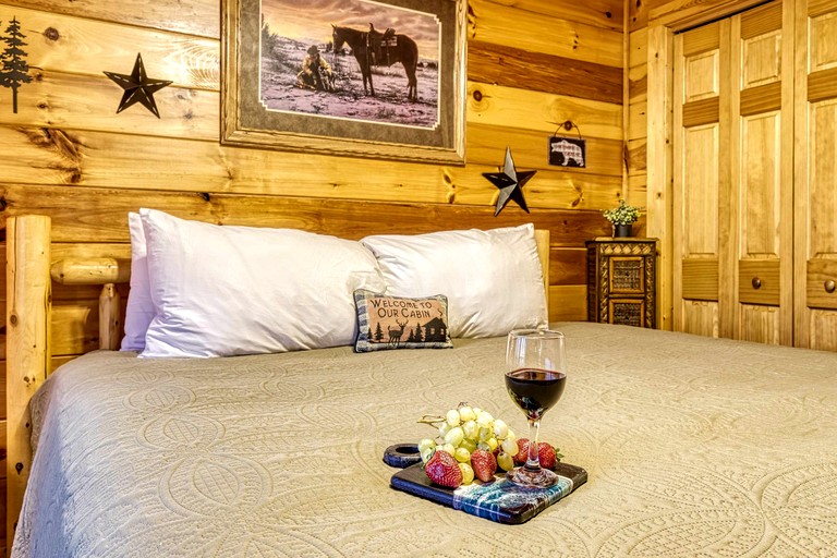 Vacation Rentals (United States of America, Sevierville, Tennessee)