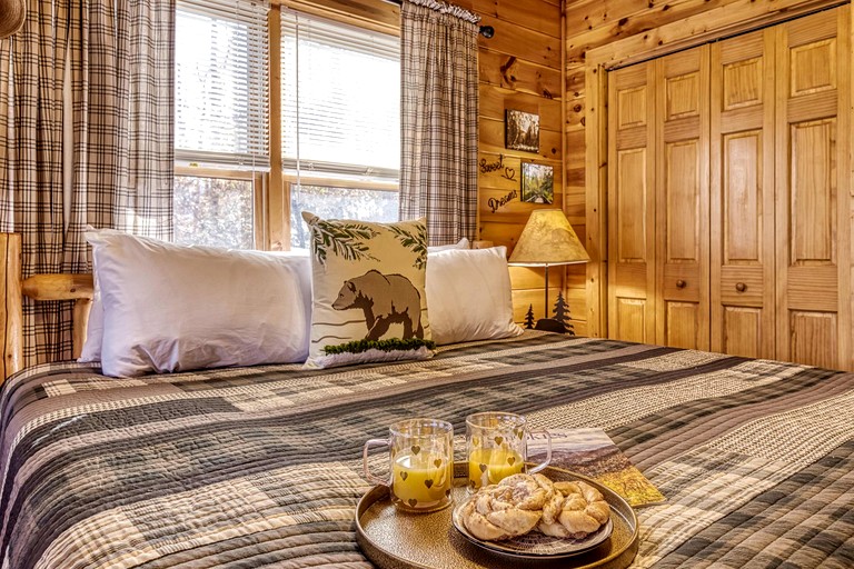 Vacation Rentals (United States of America, Sevierville, Tennessee)