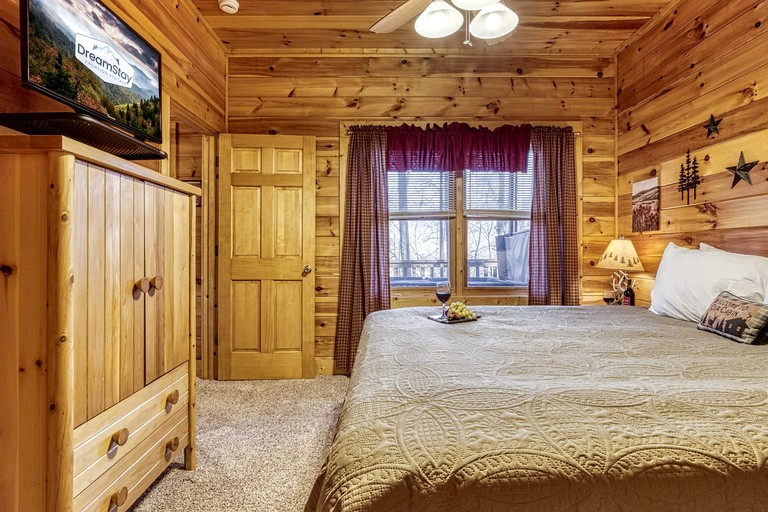 Vacation Rentals (United States of America, Sevierville, Tennessee)