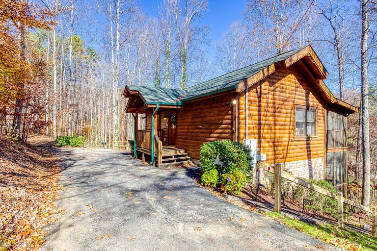 Vacation Rentals (United States of America, Sevierville, Tennessee)