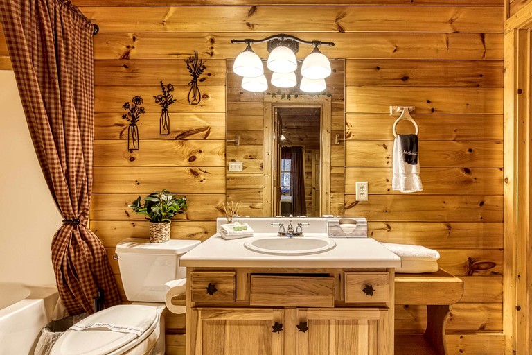 Vacation Rentals (United States of America, Sevierville, Tennessee)