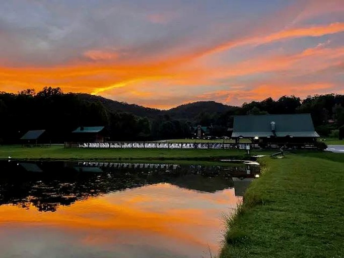 Vacation Rentals (United States of America, Sevierville, Tennessee)