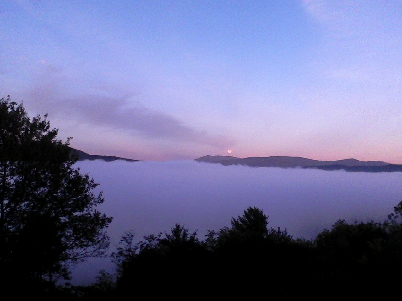 Charming Cottage Rental with Panoramic Views near Grandfather Mountain in North Carolina