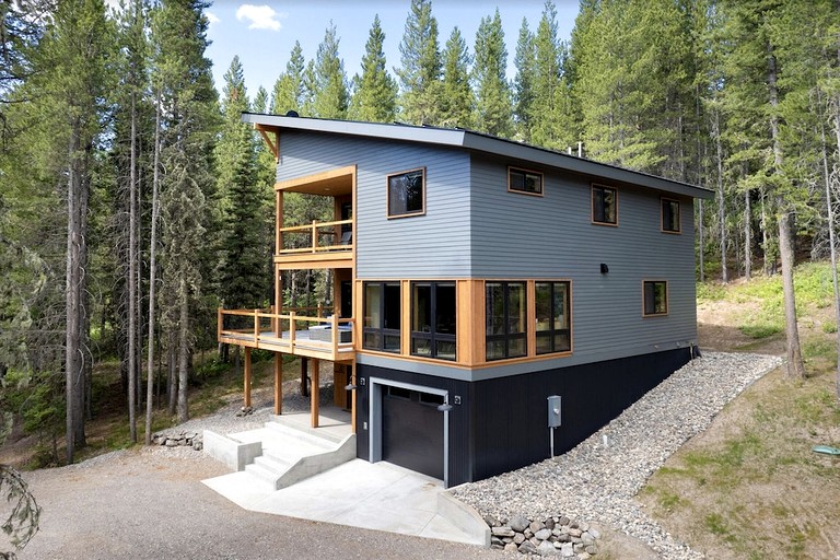 Vacation Rentals (United States of America, Bozeman, Montana)