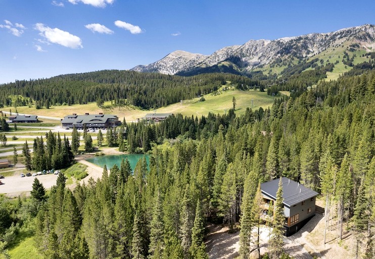 Vacation Rentals (United States of America, Bozeman, Montana)