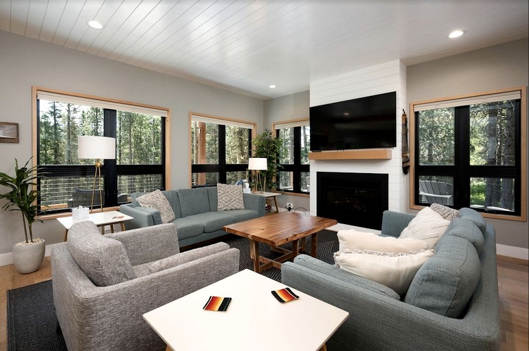Vacation Rentals (United States of America, Bozeman, Montana)