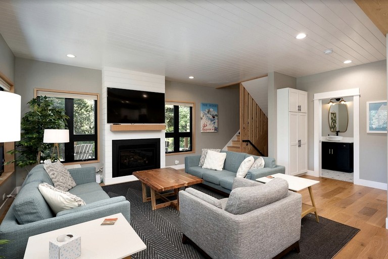 Vacation Rentals (United States of America, Bozeman, Montana)