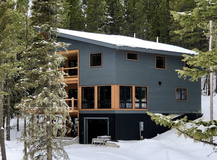 Vacation Rentals (United States of America, Bozeman, Montana)