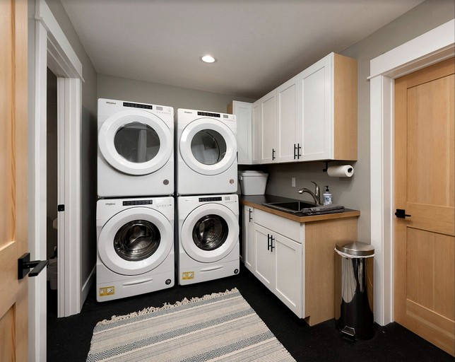 Vacation Rentals (United States of America, Bozeman, Montana)
