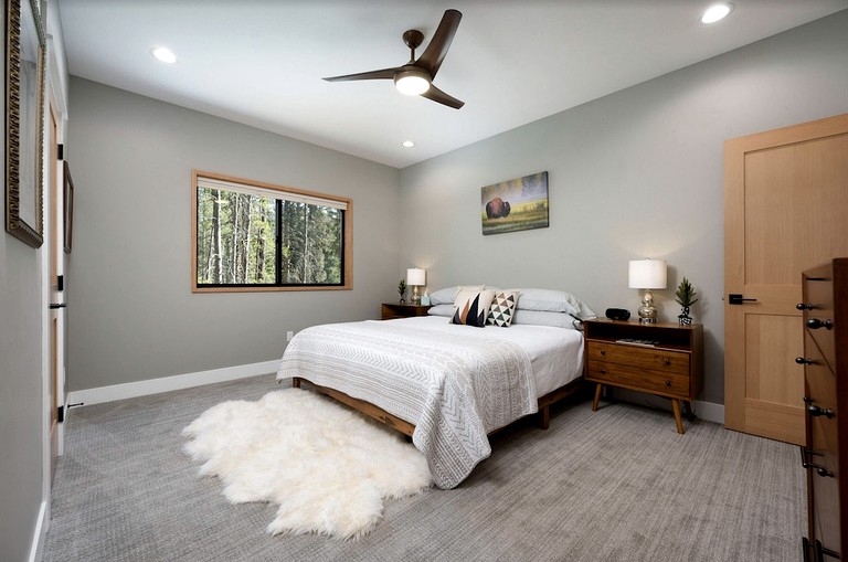 Vacation Rentals (United States of America, Bozeman, Montana)