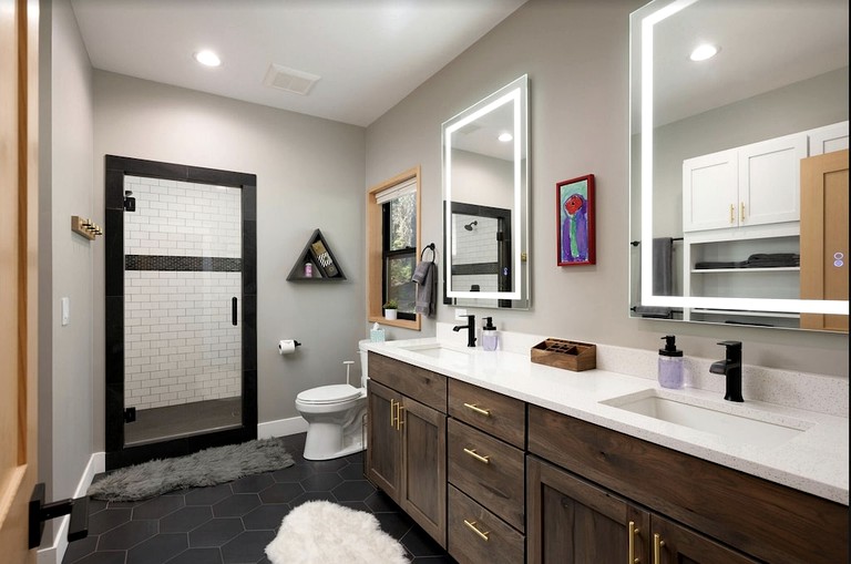 Vacation Rentals (United States of America, Bozeman, Montana)