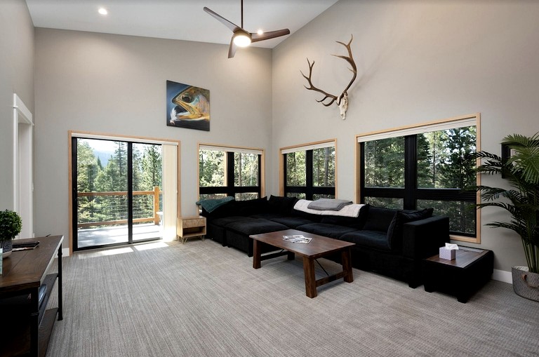Vacation Rentals (United States of America, Bozeman, Montana)