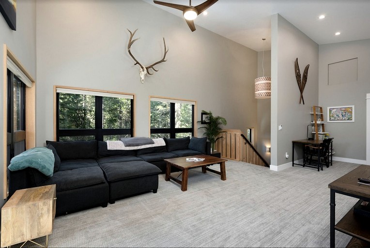 Vacation Rentals (United States of America, Bozeman, Montana)