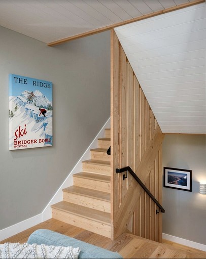 Vacation Rentals (United States of America, Bozeman, Montana)