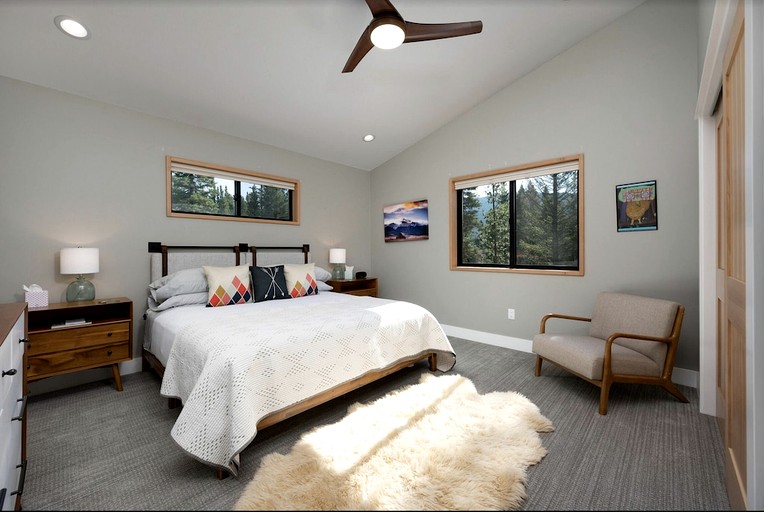 Vacation Rentals (United States of America, Bozeman, Montana)