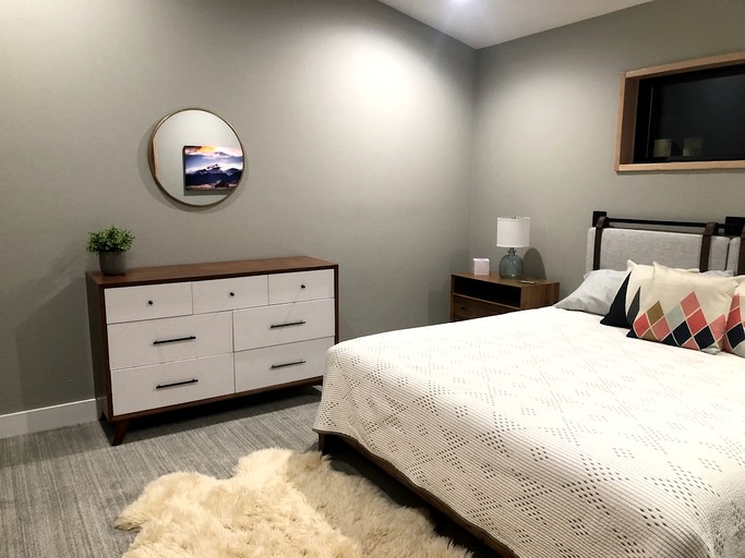 Vacation Rentals (United States of America, Bozeman, Montana)