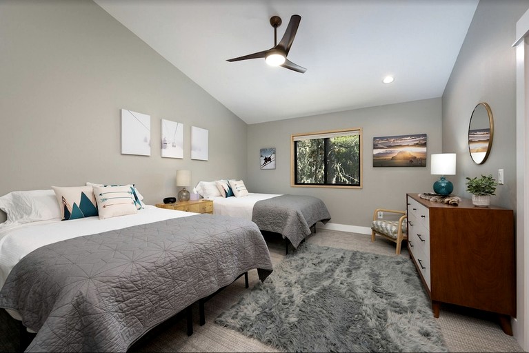 Vacation Rentals (United States of America, Bozeman, Montana)
