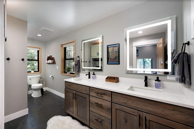 Vacation Rentals (United States of America, Bozeman, Montana)