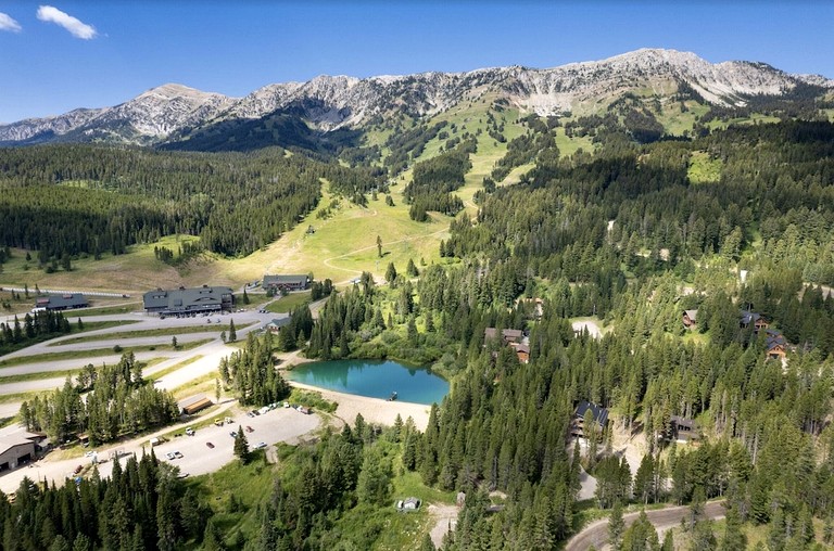 Vacation Rentals (United States of America, Bozeman, Montana)