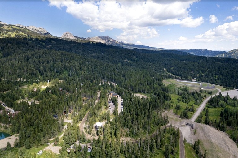 Vacation Rentals (United States of America, Bozeman, Montana)