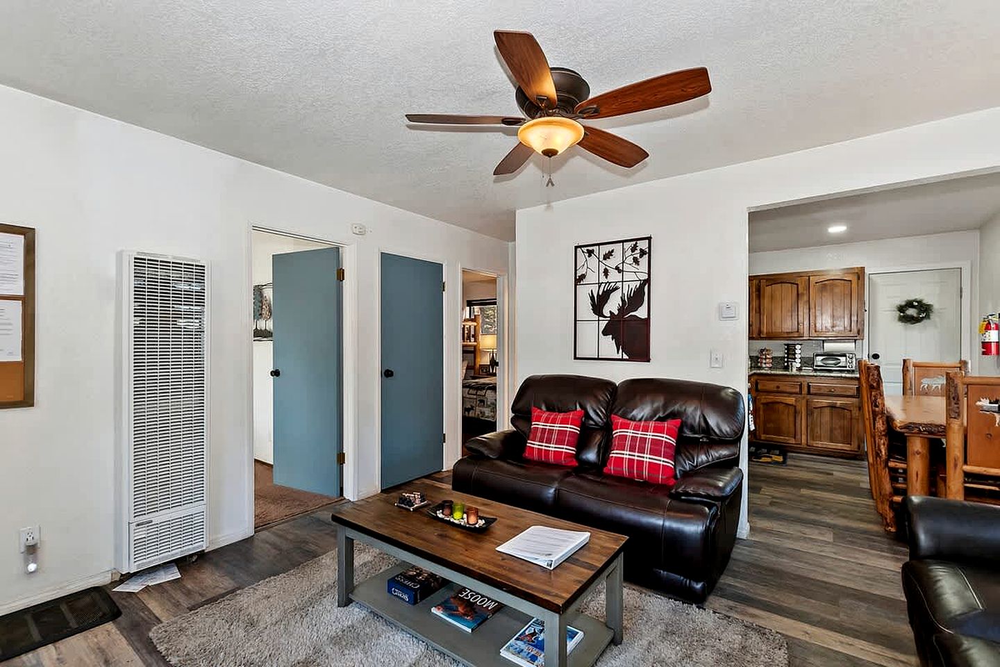 Alpine Adventure Awaits: Classic Cabin Near Snow Summit in Big Bear Lake