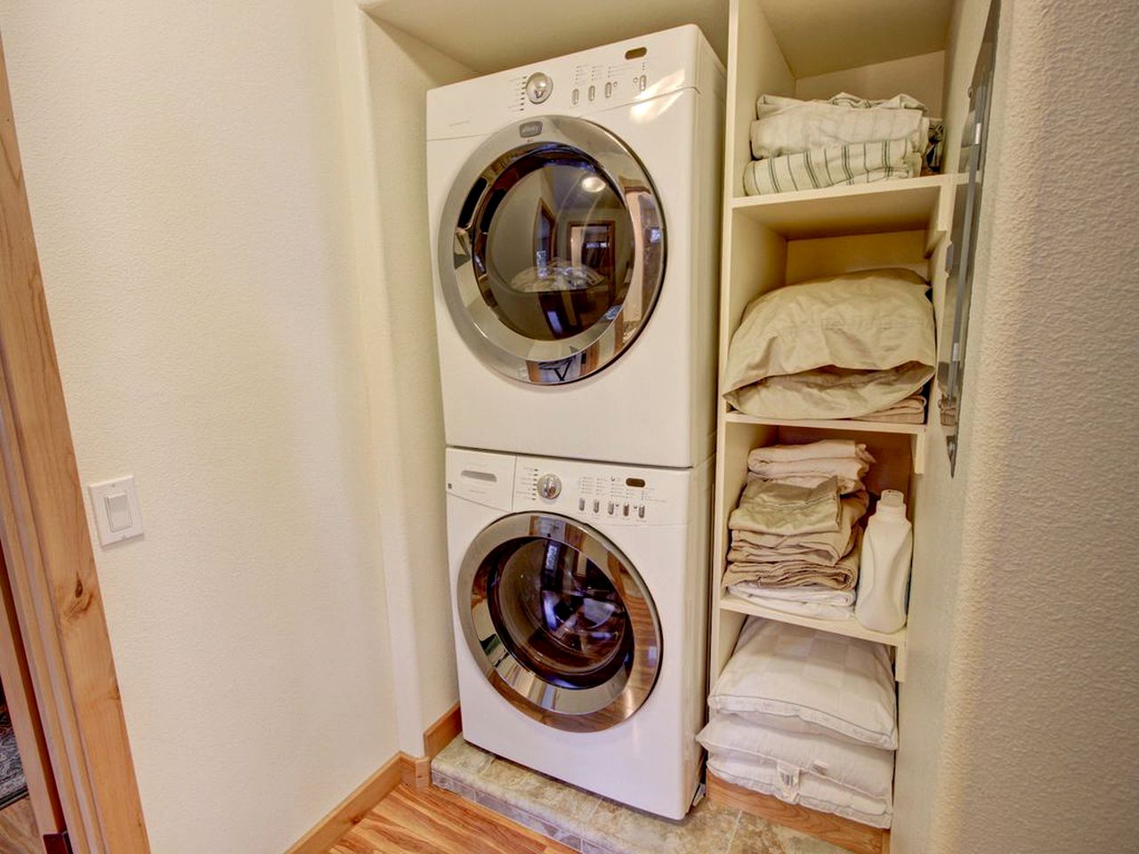 One-Bedroom Vacation Rental Inside Gates of Yosemite National Park, California