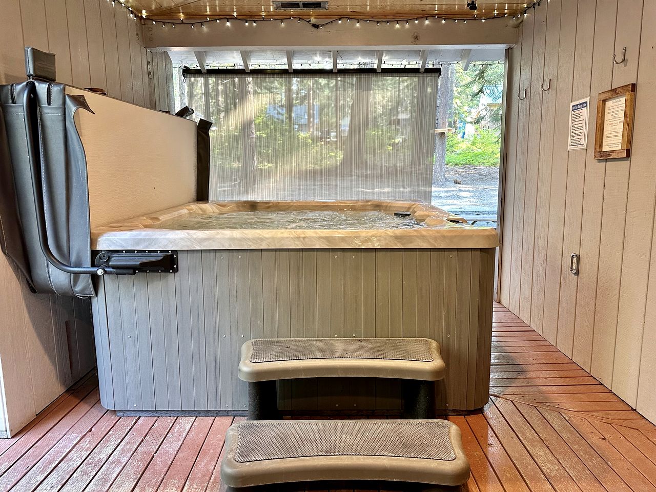 Cute Cabin Perfect Base for Exploring Local Activities in Leavenworth,Washington