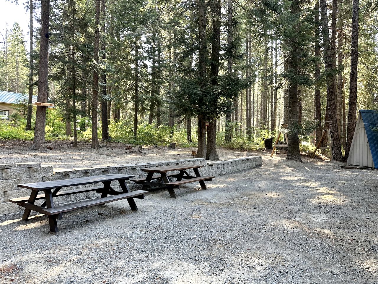 Cute Cabin Perfect Base for Exploring Local Activities in Leavenworth,Washington