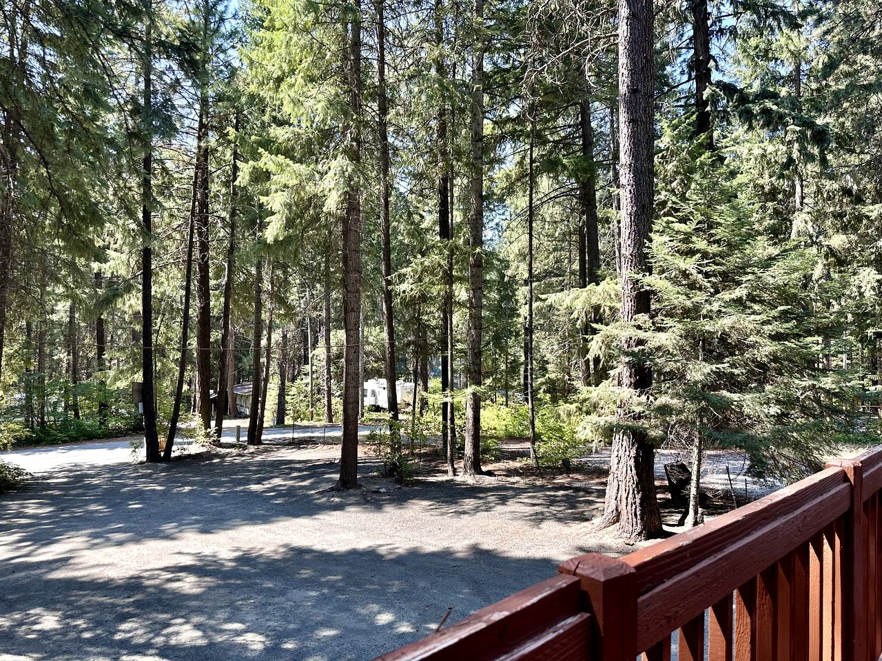 Cute Cabin Perfect Base for Exploring Local Activities in Leavenworth,Washington