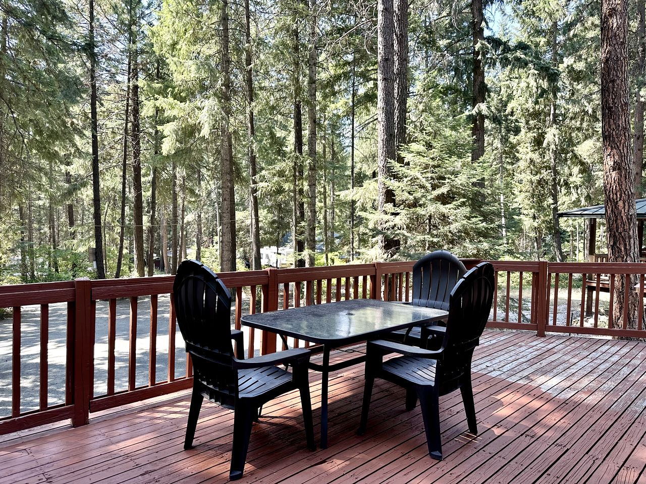 Cute Cabin Perfect Base for Exploring Local Activities in Leavenworth,Washington