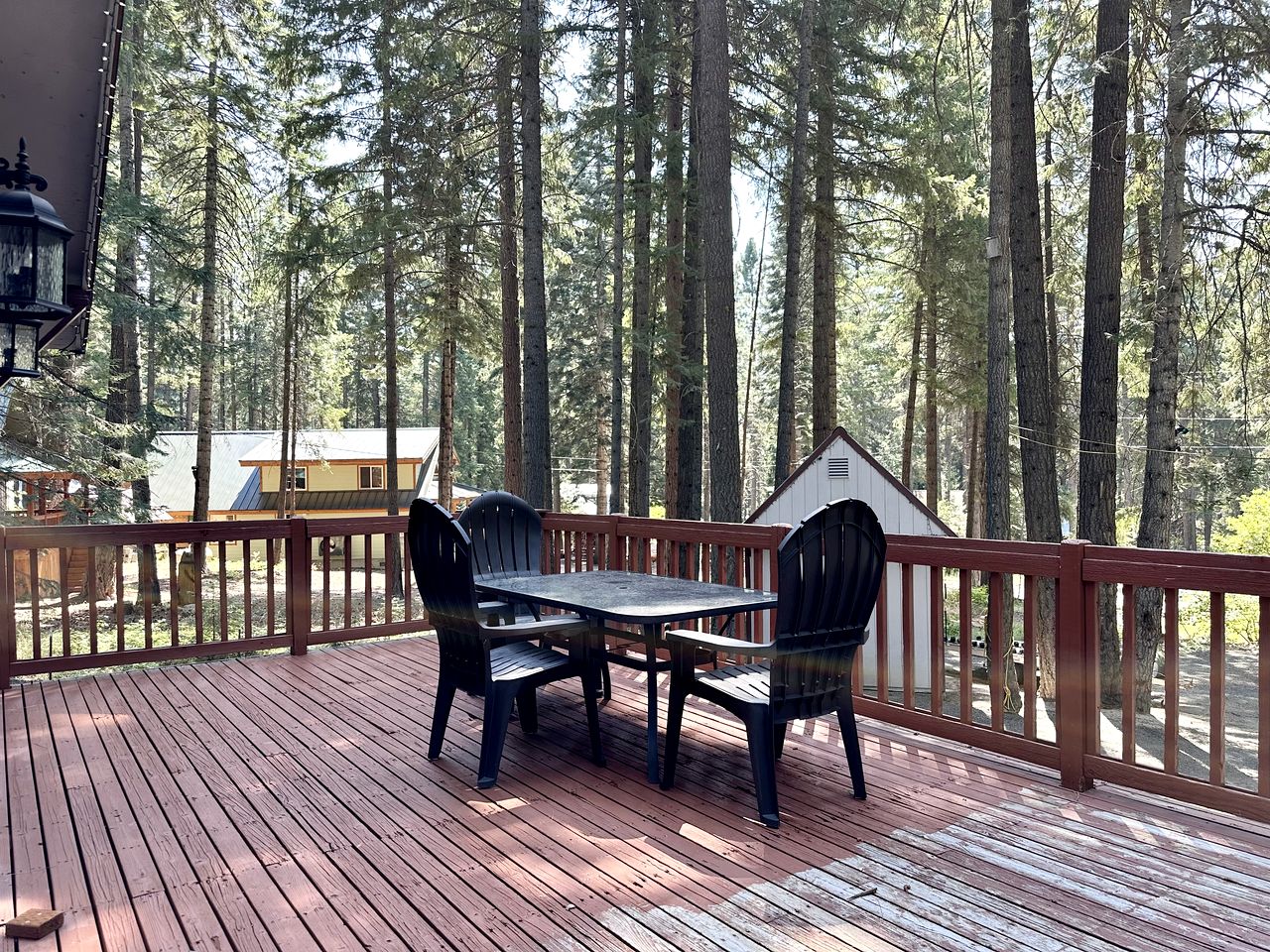Cute Cabin Perfect Base for Exploring Local Activities in Leavenworth,Washington