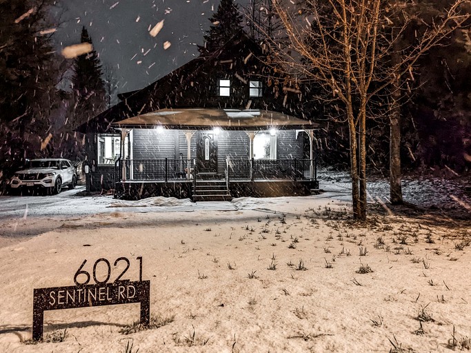 Vacation Rentals (United States of America, Lake Placid, New York)