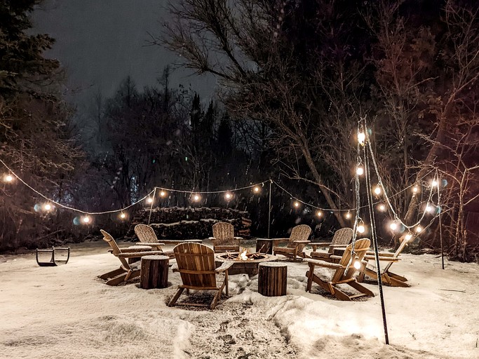 Vacation Rentals (United States of America, Lake Placid, New York)