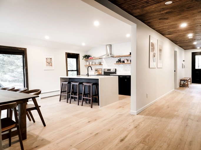 Vacation Rentals (United States of America, Lake Placid, New York)