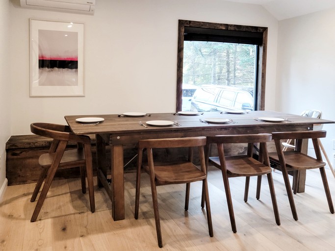 Vacation Rentals (United States of America, Lake Placid, New York)