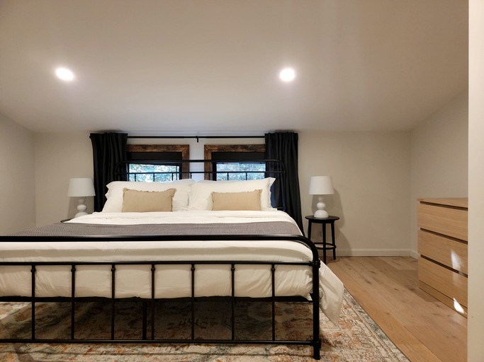 Vacation Rentals (United States of America, Lake Placid, New York)