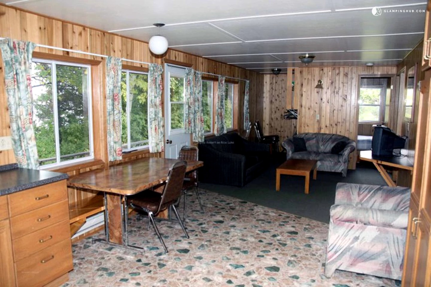 FamilyFriendly Rentals near Rice Lake, Ontario