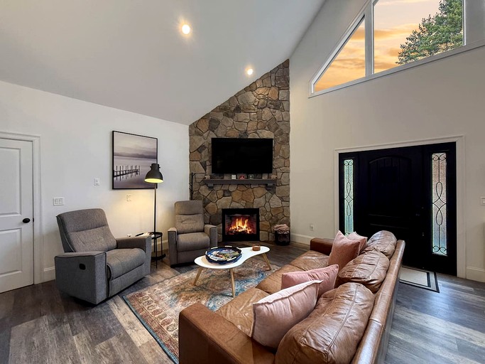 Vacation Rentals (United States of America, Conway, New Hampshire)